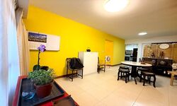 Blk 301D Coralinus (Punggol), HDB 4 Rooms #563530301